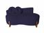 cor Boucle Azul Marinho