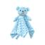 cor Urso Azul
