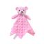 cor Urso Rosa