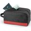 cor Preto, Vermelho