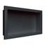 cor Preto vulcano matte 