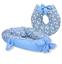 cor TRIANG. AZUL BEBE
