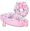 cor NUVEM ROSA
