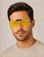 cor Amarelo