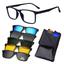 cor Preto 12146 54, 18, 146