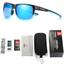 cor 4, Preto, Azul, Lente azul