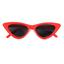 cor Vermelho