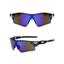 cor Oculos azul, Roxo
