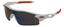 cor Oculos branco, Roxo