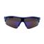 cor Azul com lente espelhada