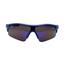 cor Azul com lente espelhada