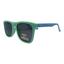 cor Verde com azul