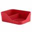 cor Vermelho