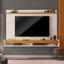cor OffWhite/Cedro