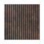 cor Corten com Textura | Amadeirado