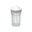 cor Branco