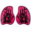 cor Pink, Preto