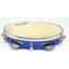 cor Pandeiro 10'' Torelli - Azul