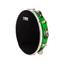 cor Verde/Preto