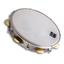 cor Pandeiro Titanium