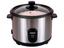 cor Preto e Inox