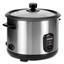 cor Inox, Preto