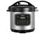 cor Preto e Inox