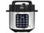 cor Inox e Preto