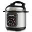 cor Inox, Preto
