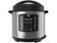 cor Inox e Preto