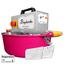cor Pink
