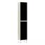 cor Legno Crema/Preto Tx