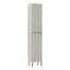 cor Legno Crema/Concreto