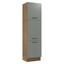 cor Rustic/Cinza