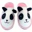 cor Panda rosa