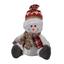 cor Boneco de Neve1