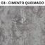 cor 03 - CIMENTO QUEIMADO