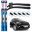 cor Ford Ka 2014 a 2021