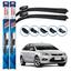 cor Ford Focus 2008 a 2013