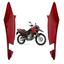 cor Vermelho Bromeria 2016