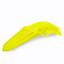 cor Amarelo neon