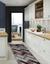 cor Mosaico Marrom