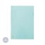 cor Azul Pastel
