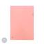 cor Rosa Pastel