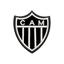 cor Atlético mineiro
