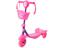 cor Rosa e Lilás