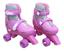 cor Rosa, M