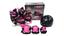 cor Preto, Rosa