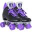 cor Preto, Roxo
