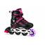 cor Rosa c, Preto